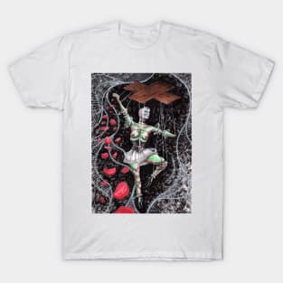 Dance for me T-Shirt